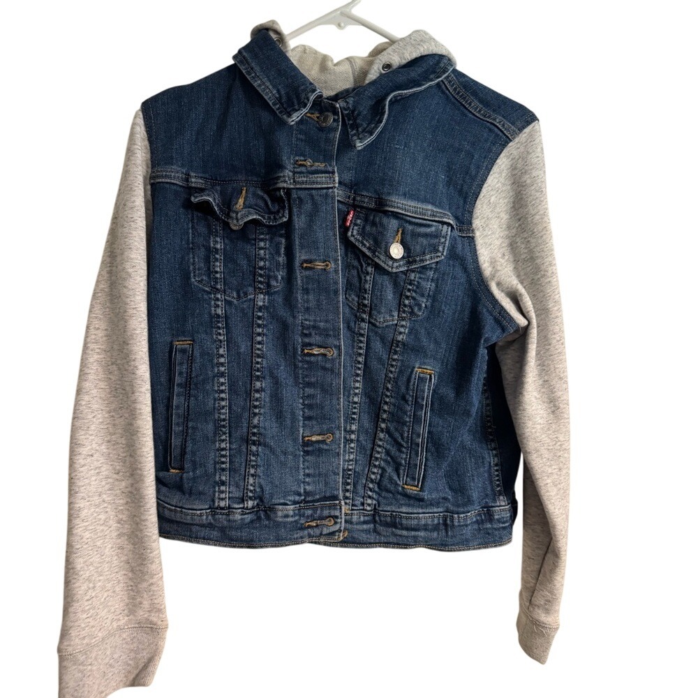 Kids‎ Levi's Trucker Jacket, XL